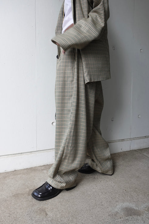 チェックルーズPT